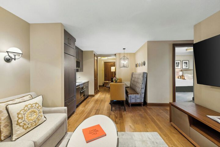 The St. Regis Deer Valley