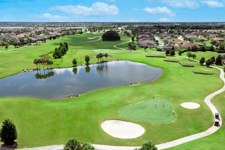 Golf 30 of 30