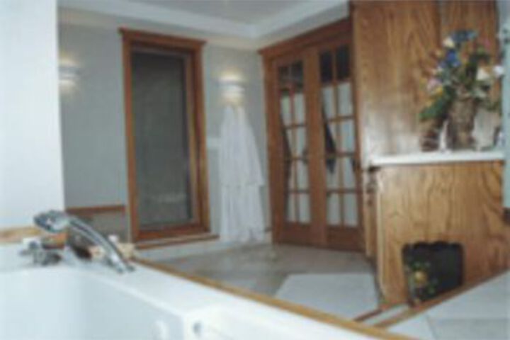 Red Barn Village Bed and Breakfast