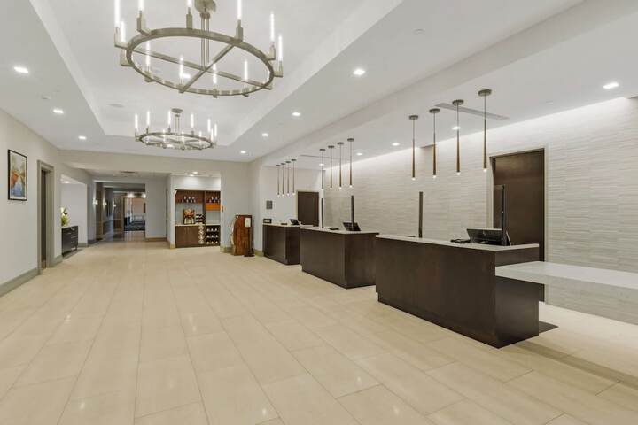 Hotel Interior 15 of 38