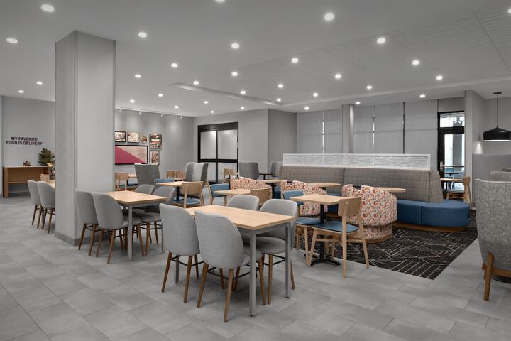 Home2 Suites by Hilton Ashburn Va