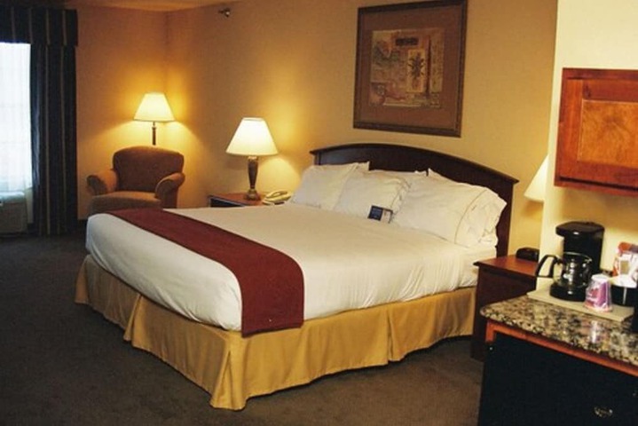 Holiday Inn Express Hotel & Suites Kerrville by IHG