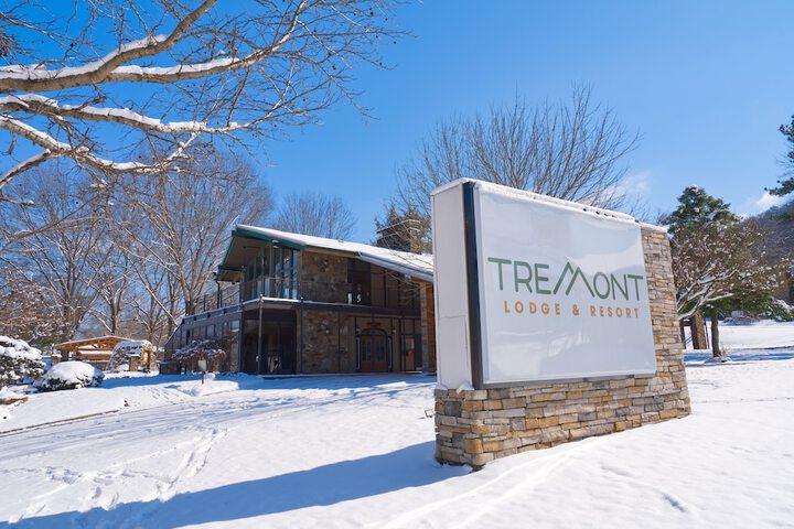 Tremont Lodge & Resort