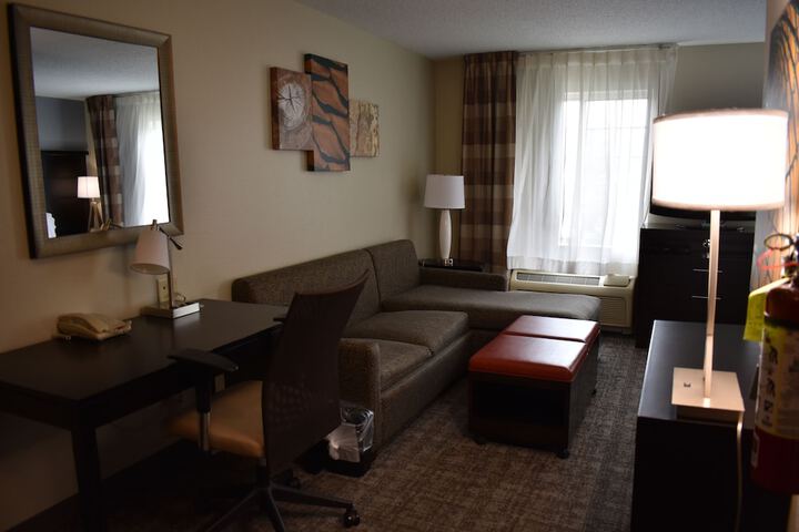 Staybridge Suites Cranbury by IHG