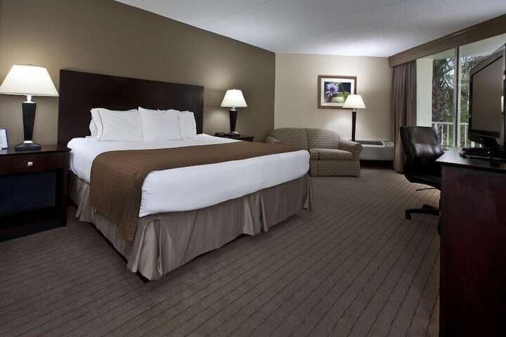 Holiday Inn Express North Palm Beach-Oceanview by IHG