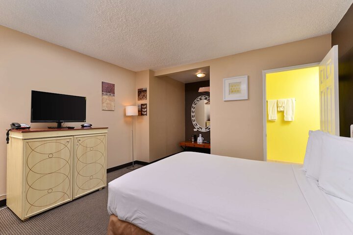 Americas Best Value Inn Rancho Palos Verdes