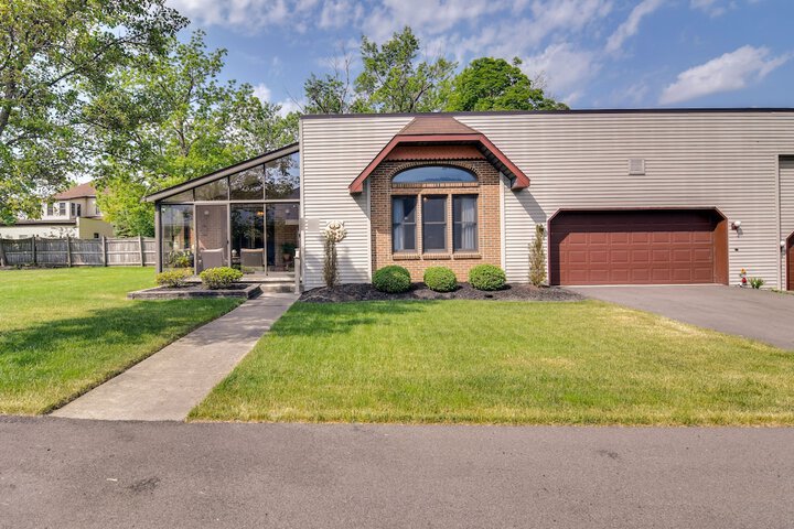 Tonawanda Vacation Rental 13 Mi to Niagara Falls