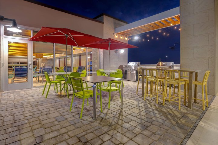 Home2 Suites by Hilton Wilkes-Barre