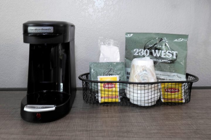 Breakfast/Coffee Service 39 of 40