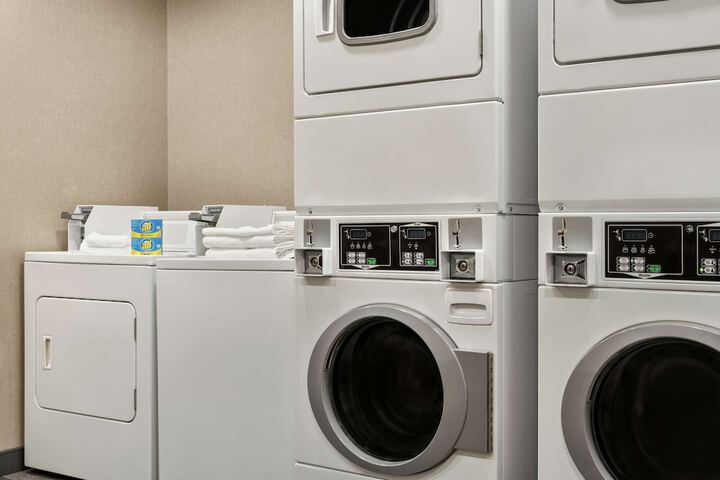 Hampton Inn & Suites Tacoma / Puyallup