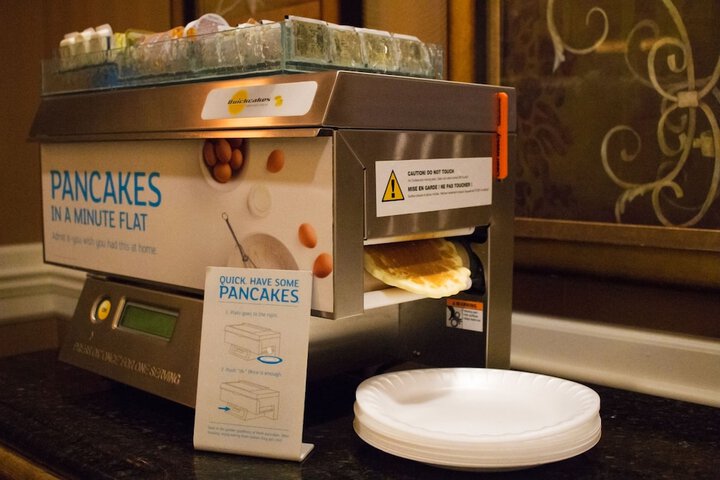 Holiday Inn Express Savannah - Historic District by IHG