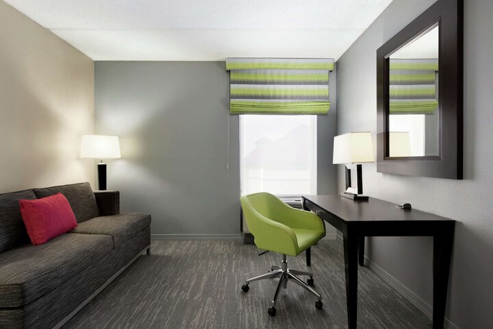 Hampton Inn & Suites Houston / Clear Lake-Nasa Area
