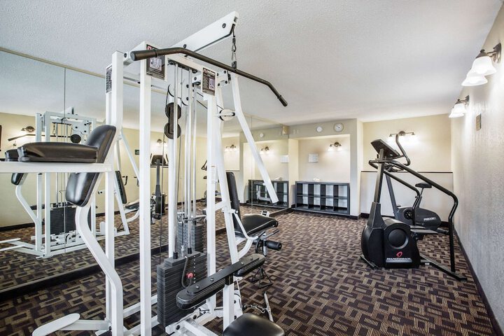 Health and Fitness 55 of 57