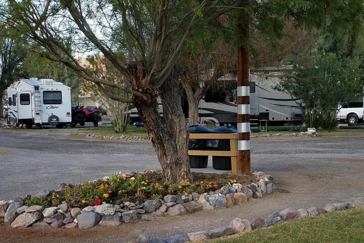 Shoshone RV Park