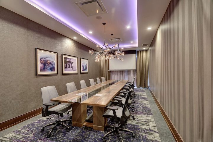Hilton Garden Inn Toronto Brampton West