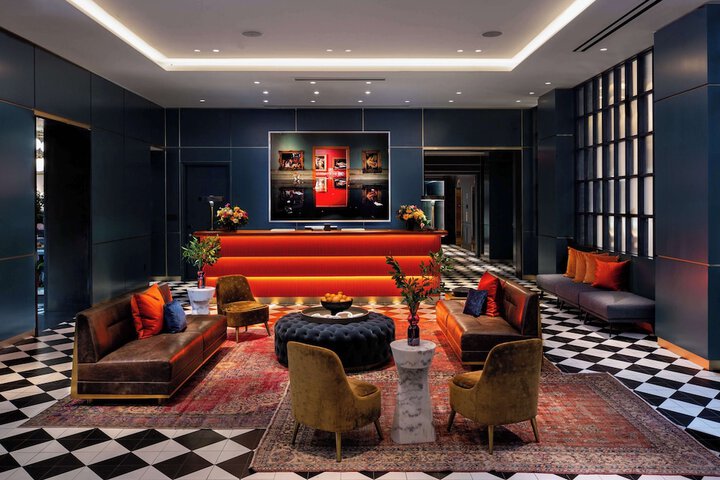 Hotel Interior 11 of 67