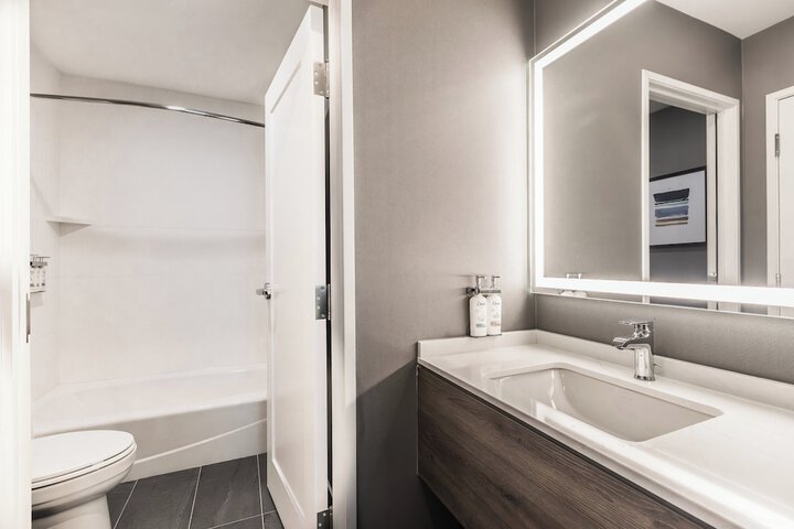 Staybridge Suites Dawson Creek by IHG
