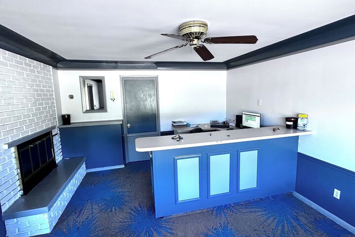 Budget Host Inn Manistique