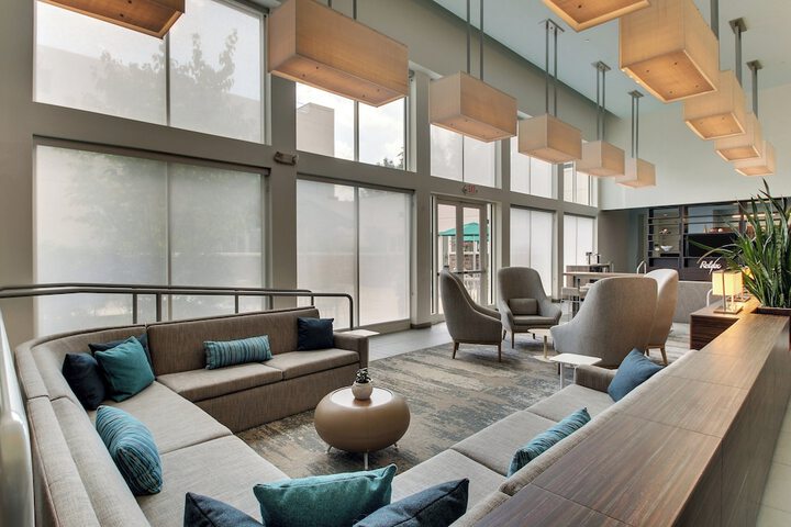Hotel Interior 11 of 49