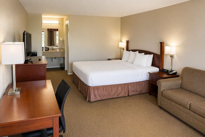 Americas Best Value Inn & Suites Sonora