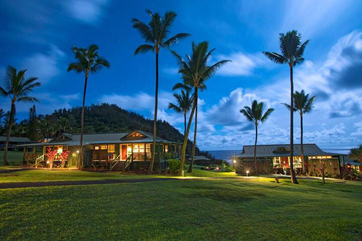 Hana Maui Resort Part of Hyatt