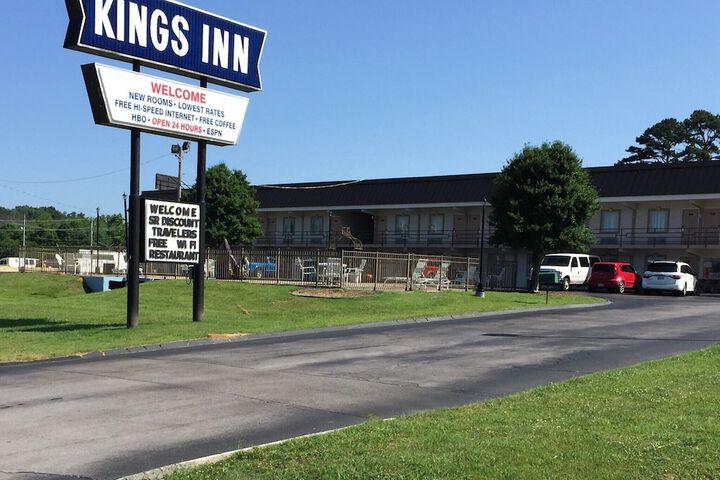Kings Inn