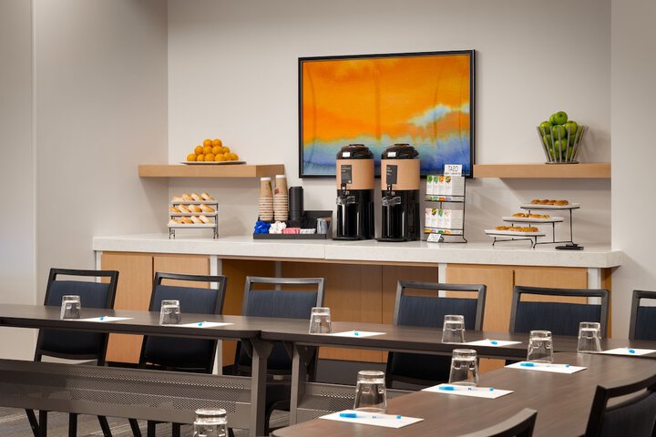 Hyatt House Rochester / Mayo Clinic Area