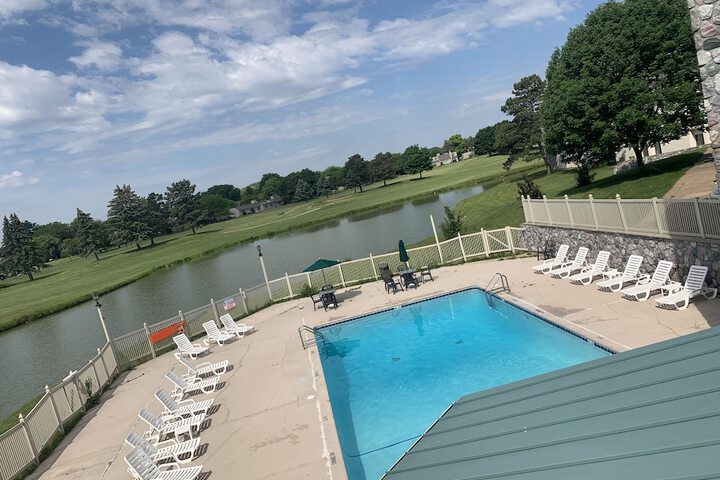 Pool 6 of 54