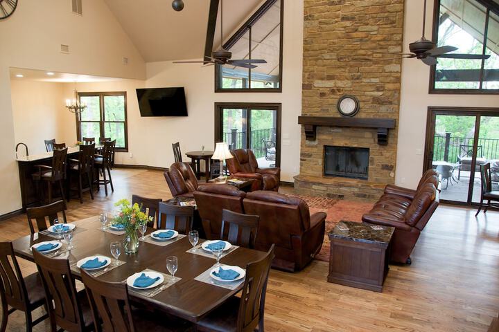 Hidden Meadows B & B