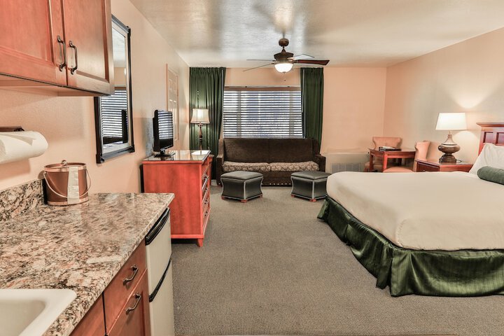 The Springs Resort & Spa