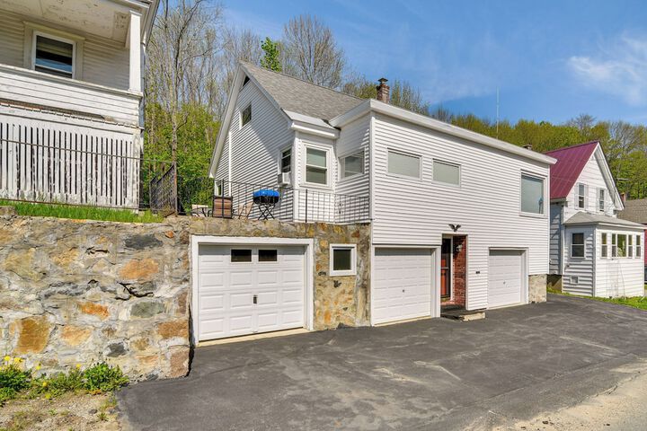 Cozy Home w / ATV Trail Access in Berlin!