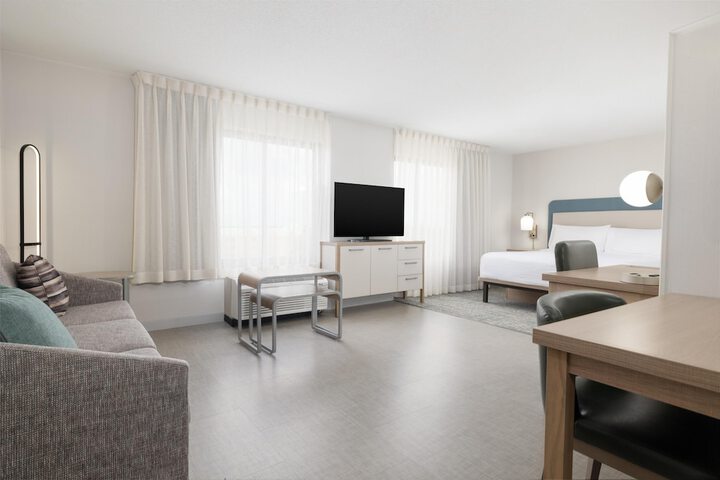 Homewood Suites by Hilton Hanover Arundel Mills