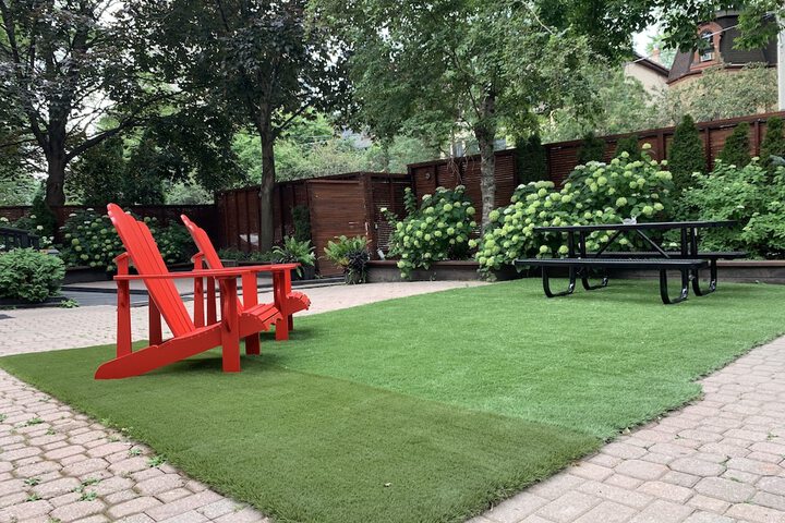 Terrace/Patio 59 of 70