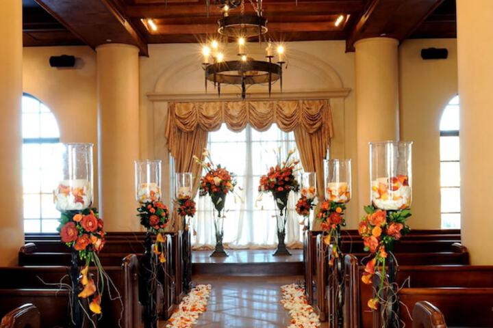 Hilton Lake Las Vegas Resort and Spa