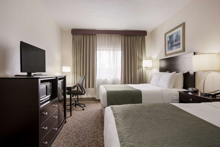 Best Western Kendallville Inn