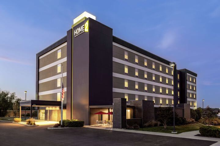 Home2 Suites by Hilton York