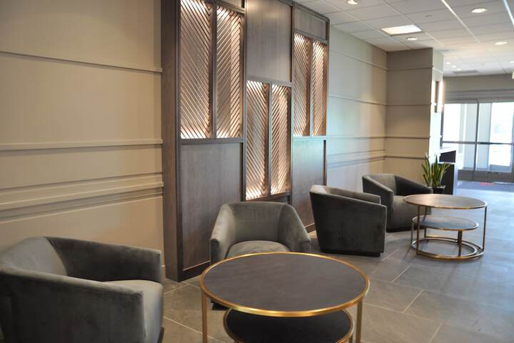 Marriott Chicago Schaumburg