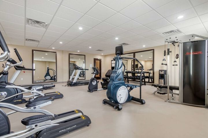 Health and Fitness 36 of 37