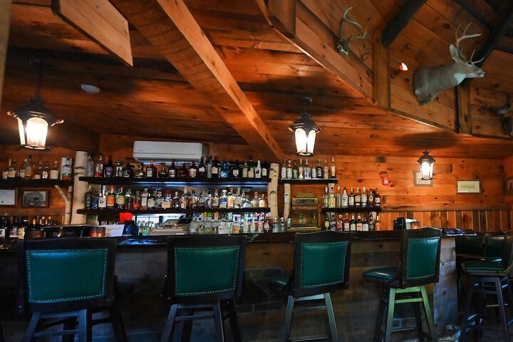 Gregory House Country Inn