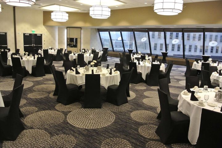 Radisson Blu Fargo