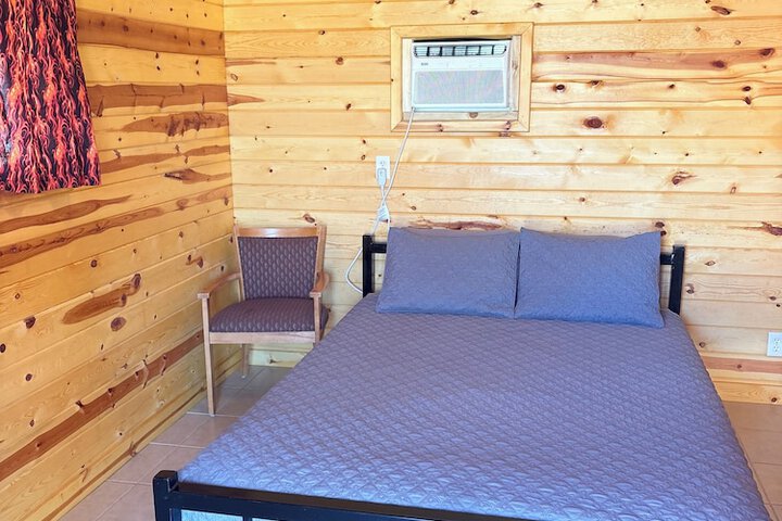Days End Campground & RV Park
