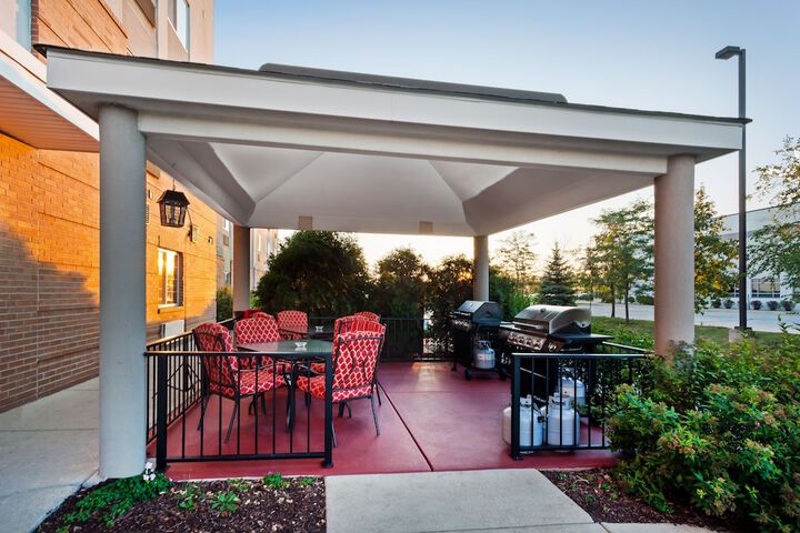 Candlewood Suites Aurora-Naperville by IHG