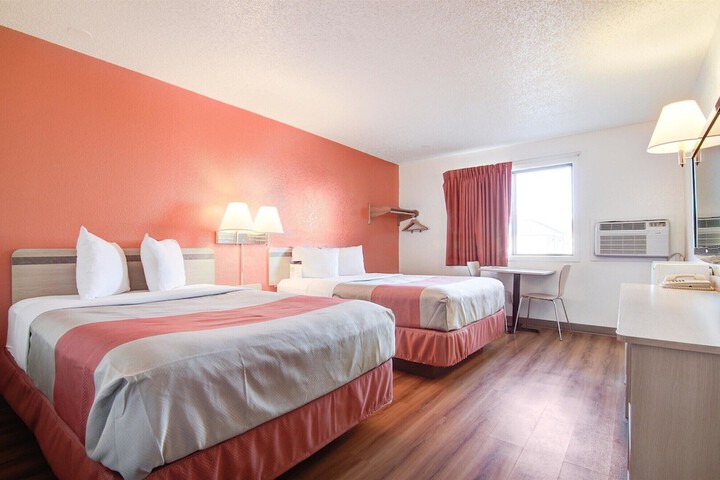 Motel 6 Colby KS