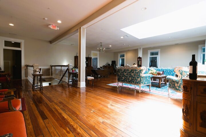 Hotel Interior 52 of 271