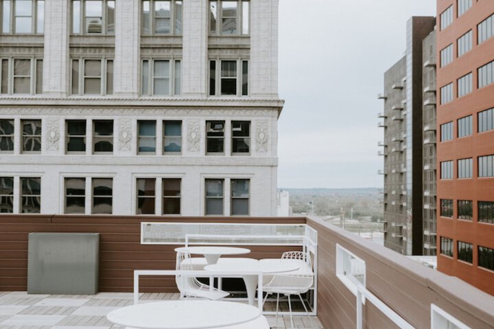 Terrace/Patio 46 of 47