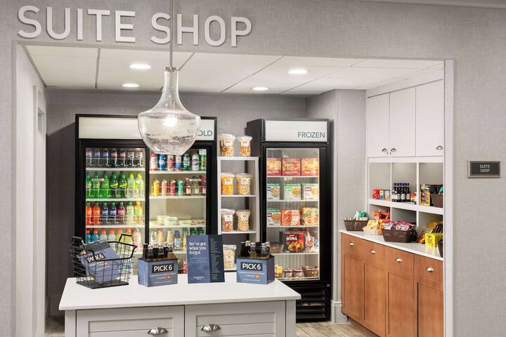 Homewood Suites by Hilton Richmond-Chester