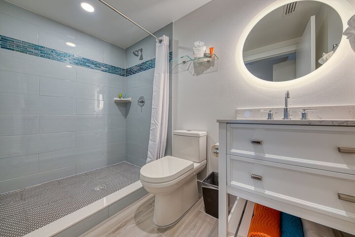 FUSION Resort Waterfront Suites