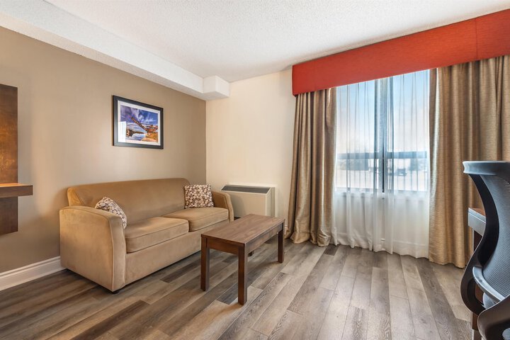 Best Western Smiths Falls Hotel