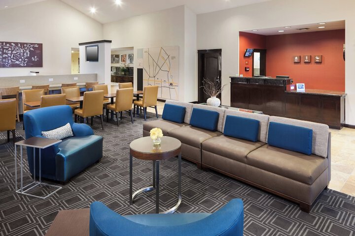 Hotel Interior 8 of 26