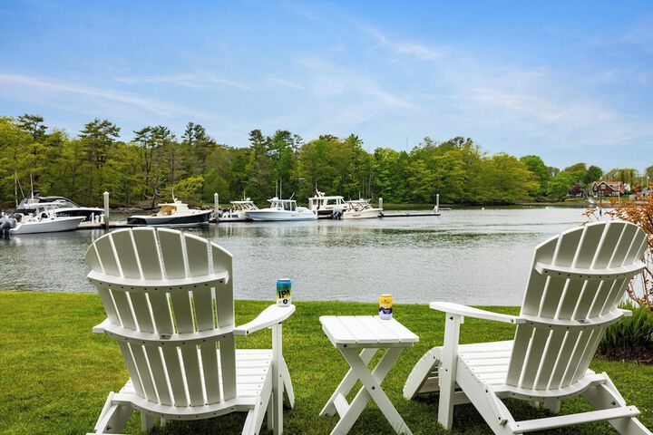 Yachtsman Hotel & Marina Club